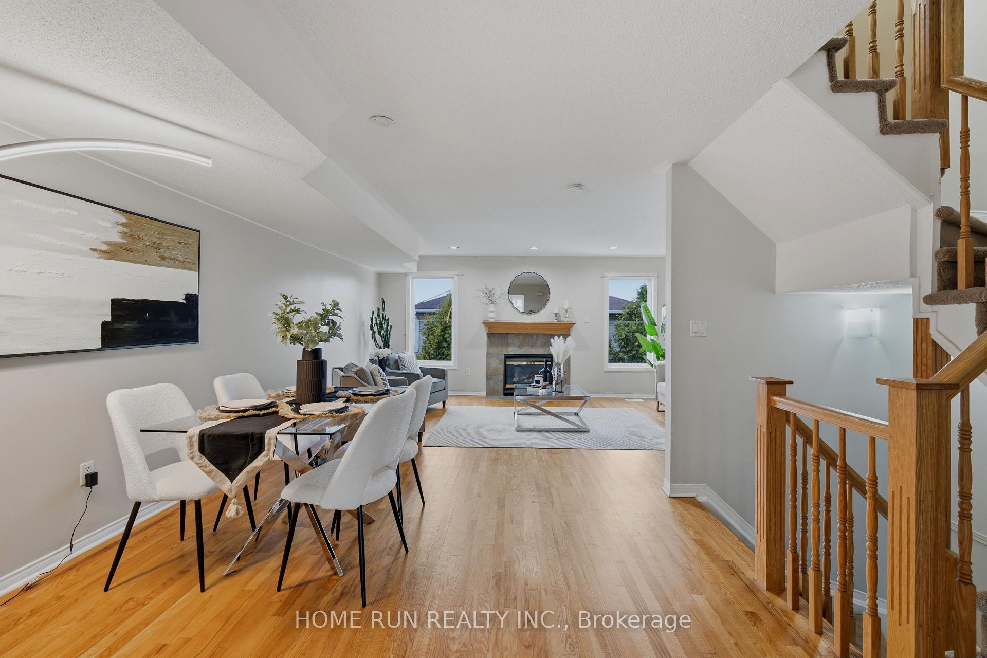 Photo 24 of 2632 Palings Private, Ottawa, Emerald Woods/Sawmill Creek — HOMEH