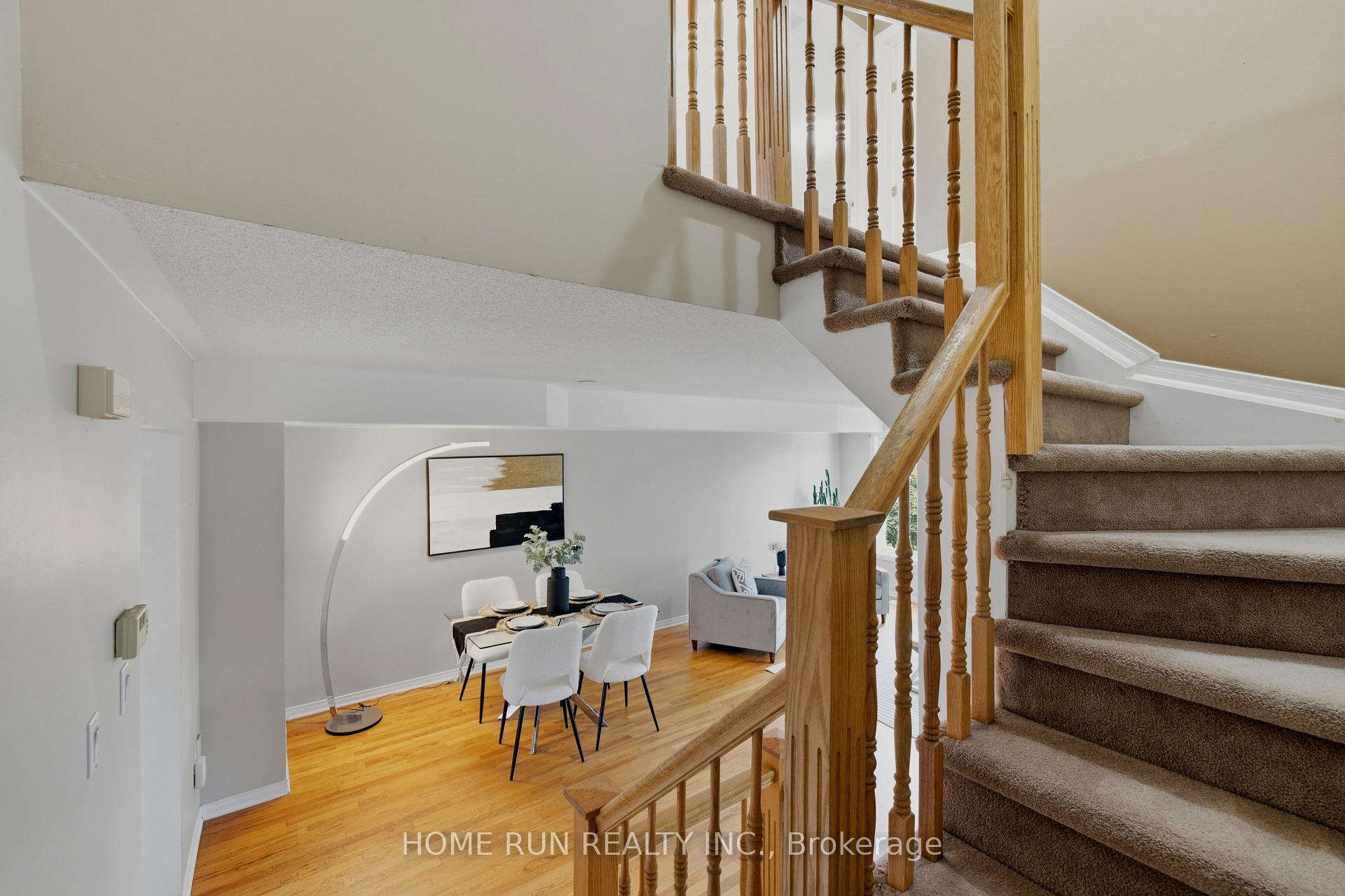 Photo 25 of 2632 Palings Private, Ottawa, Emerald Woods/Sawmill Creek — HOMEH