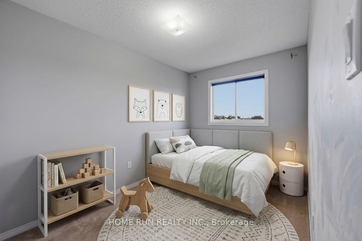 Photo 28 of 2632 Palings Private, Ottawa, Emerald Woods/Sawmill Creek — HOMEH
