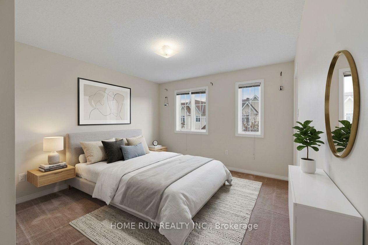 Photo 34 of 2632 Palings Private, Ottawa, Emerald Woods/Sawmill Creek — HOMEH