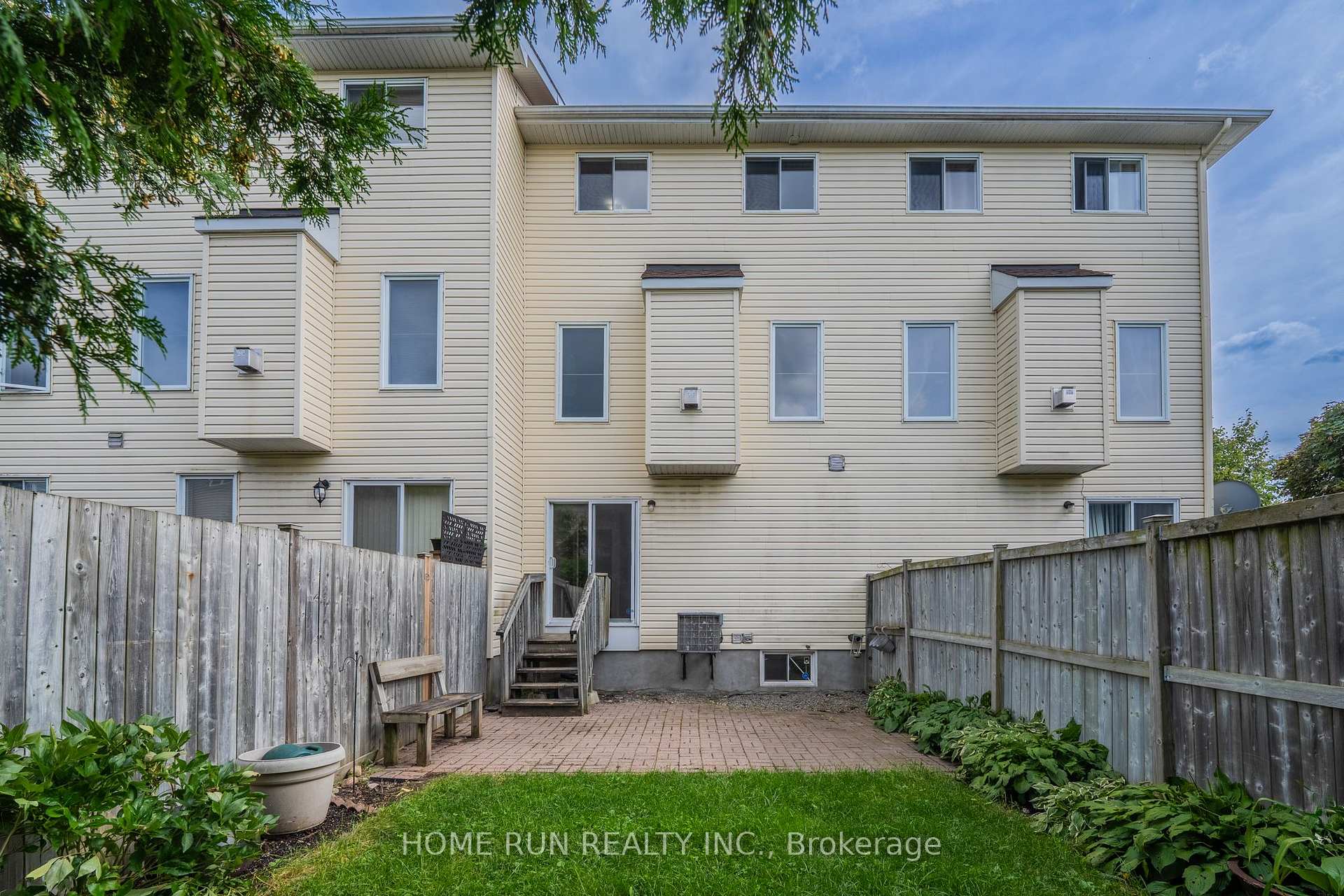 Photo 46 of 2632 Palings Private, Ottawa, Emerald Woods/Sawmill Creek — HOMEH