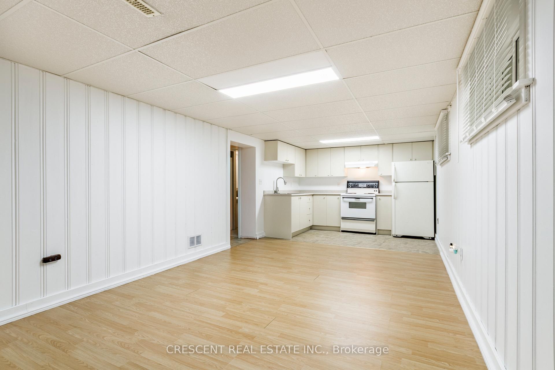 Photo 1 of Unit LOWER, 14 Claymore Drive, Etobicoke, Stonegate-Queensway — HOMEH