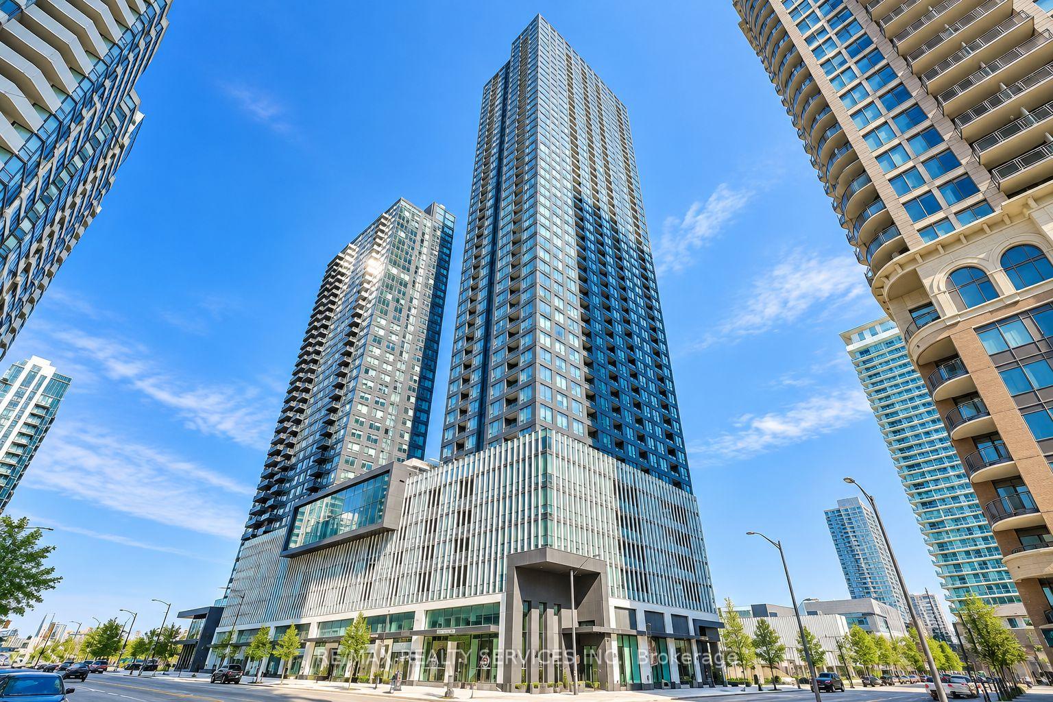 Photo of Unit 2408, 395 Square One Drive