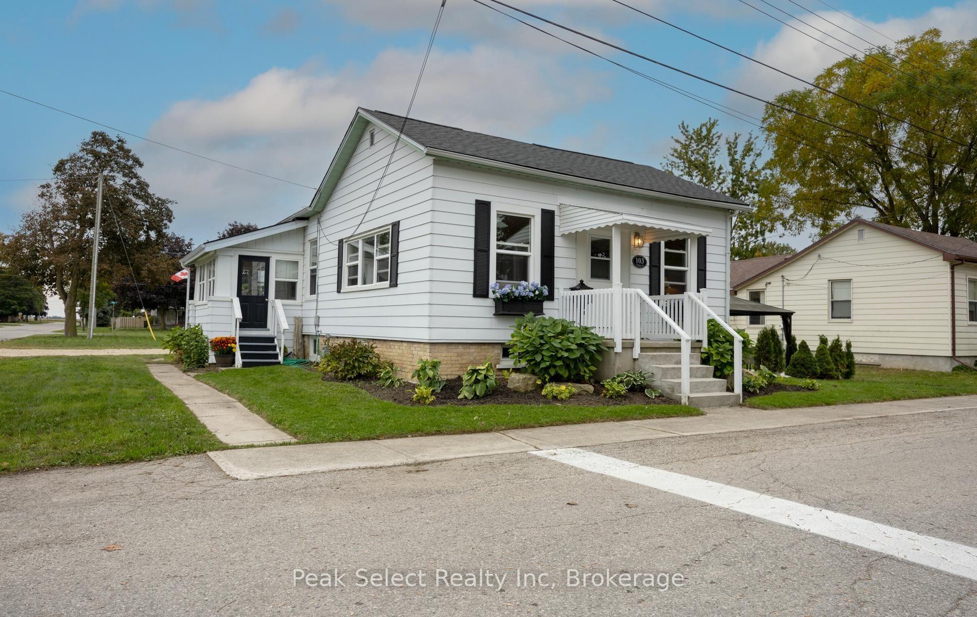 Photo of 103 Park Street