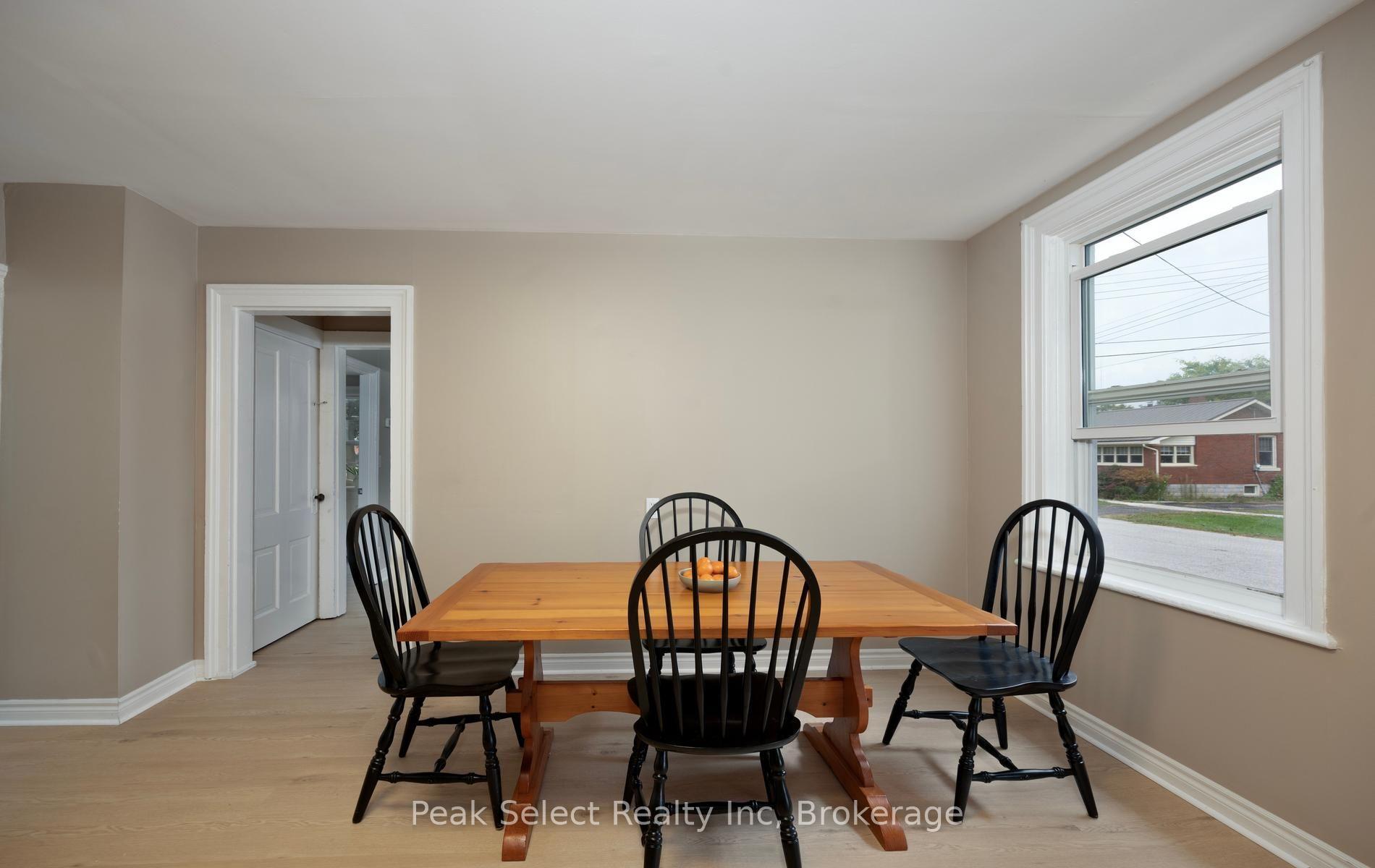 Photo 11 of 103 Park Street, South Huron, Exeter — HOMEH
