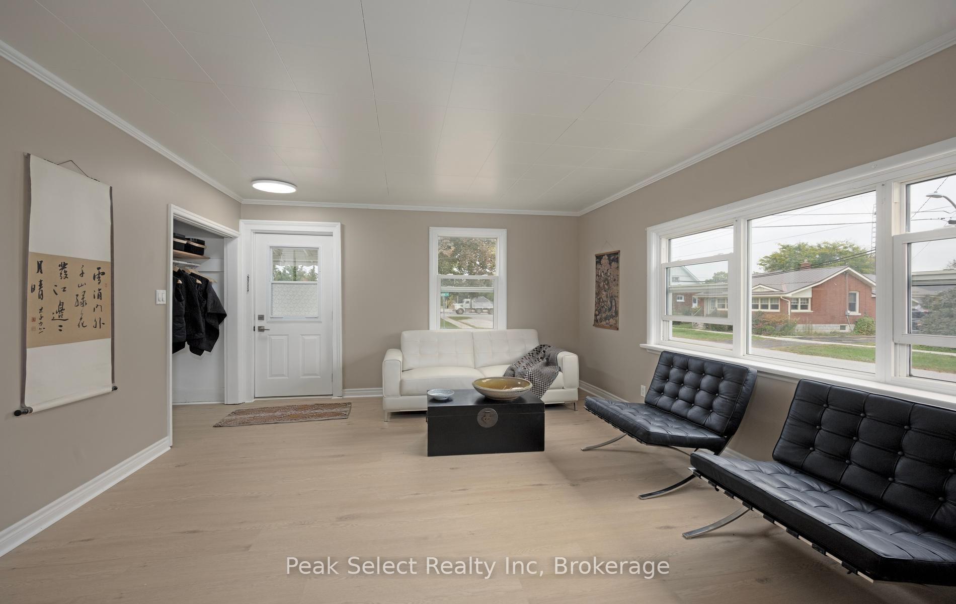 Photo 13 of 103 Park Street, South Huron, Exeter — HOMEH