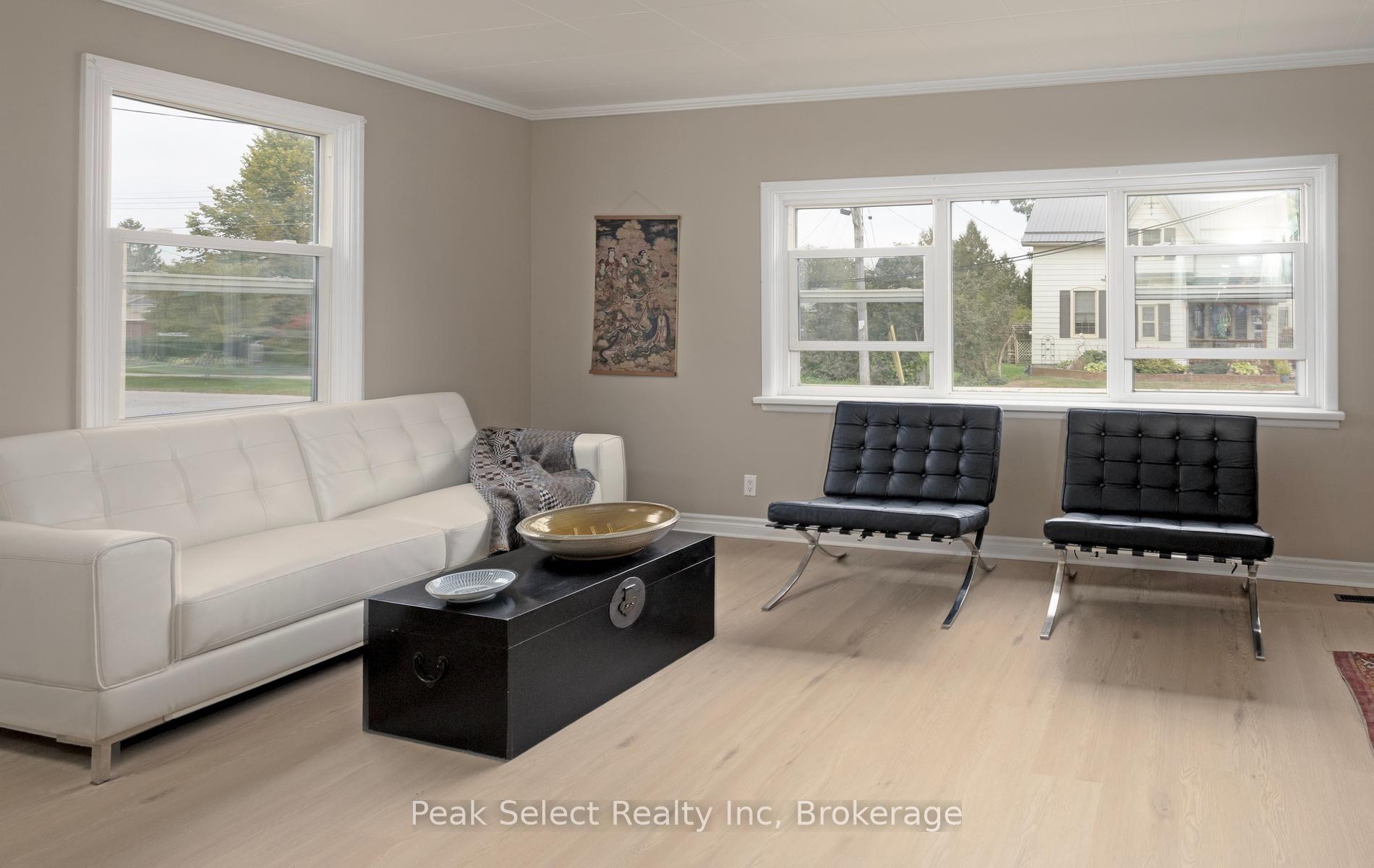 Photo 14 of 103 Park Street, South Huron, Exeter — HOMEH