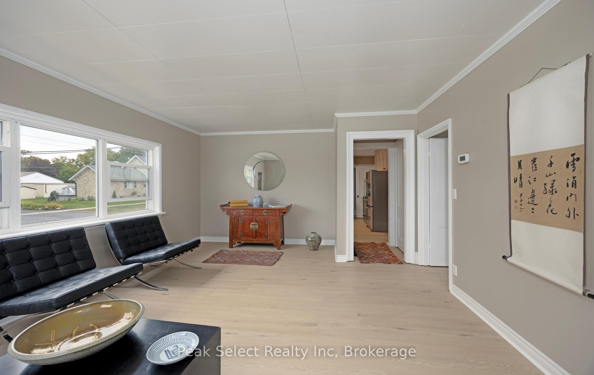 Photo 15 of 103 Park Street, South Huron, Exeter — HOMEH