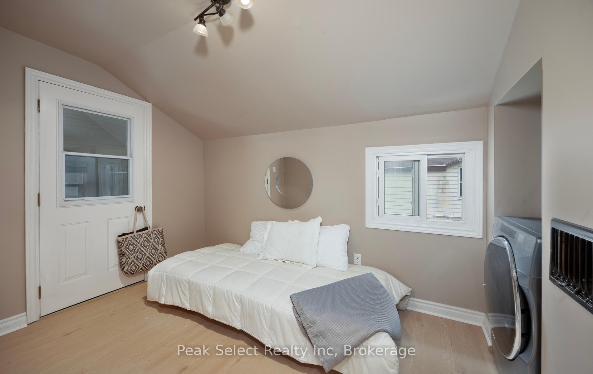 Photo 21 of 103 Park Street, South Huron, Exeter — HOMEH