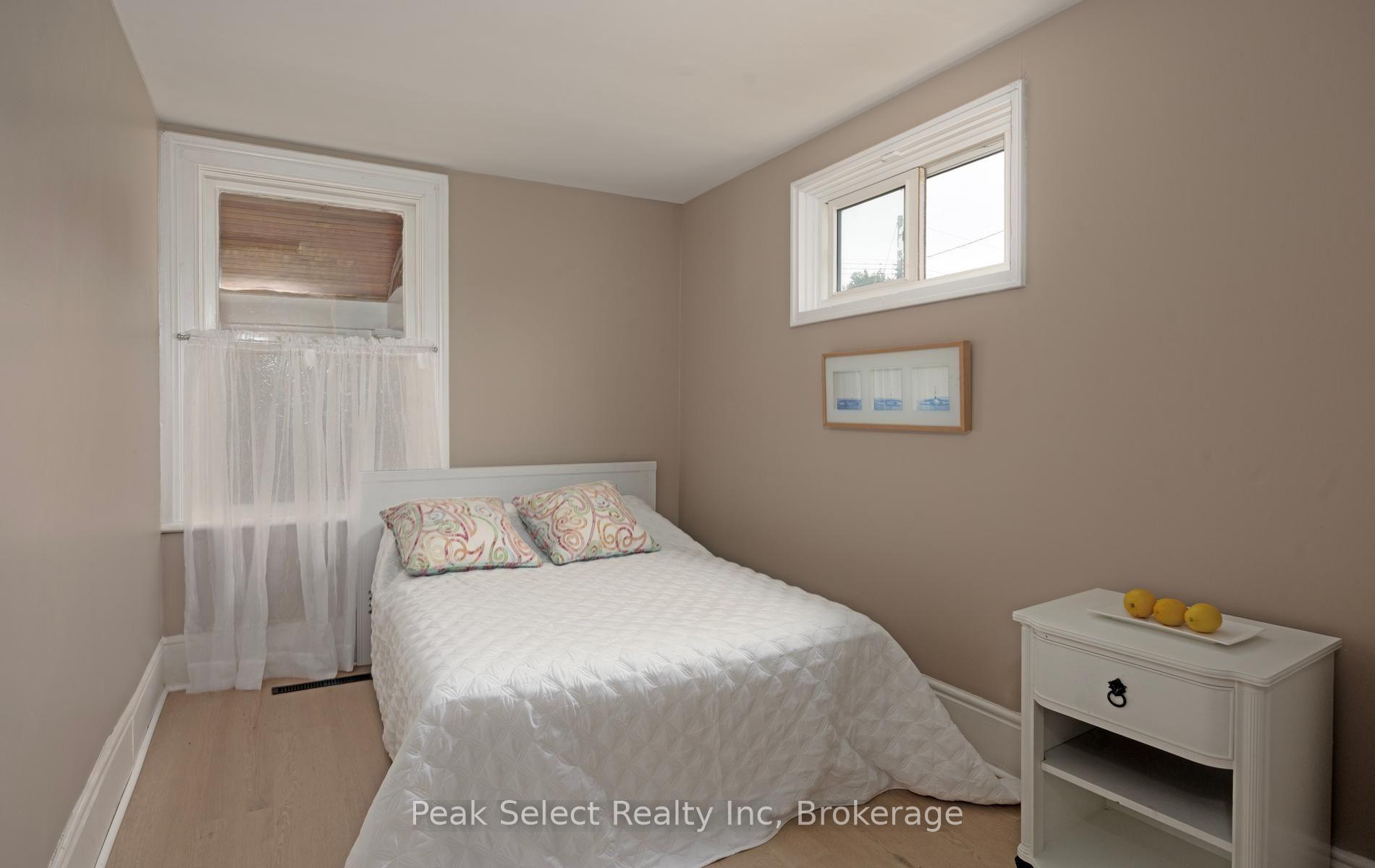 Photo 23 of 103 Park Street, South Huron, Exeter — HOMEH