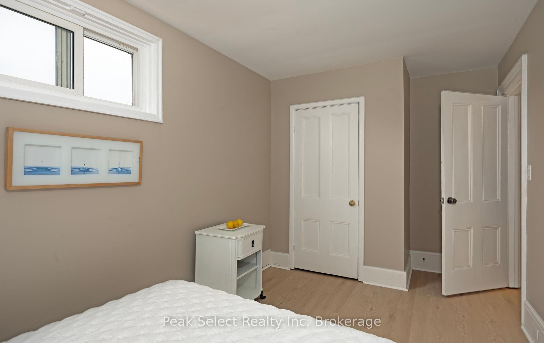 Photo 24 of 103 Park Street, South Huron, Exeter — HOMEH