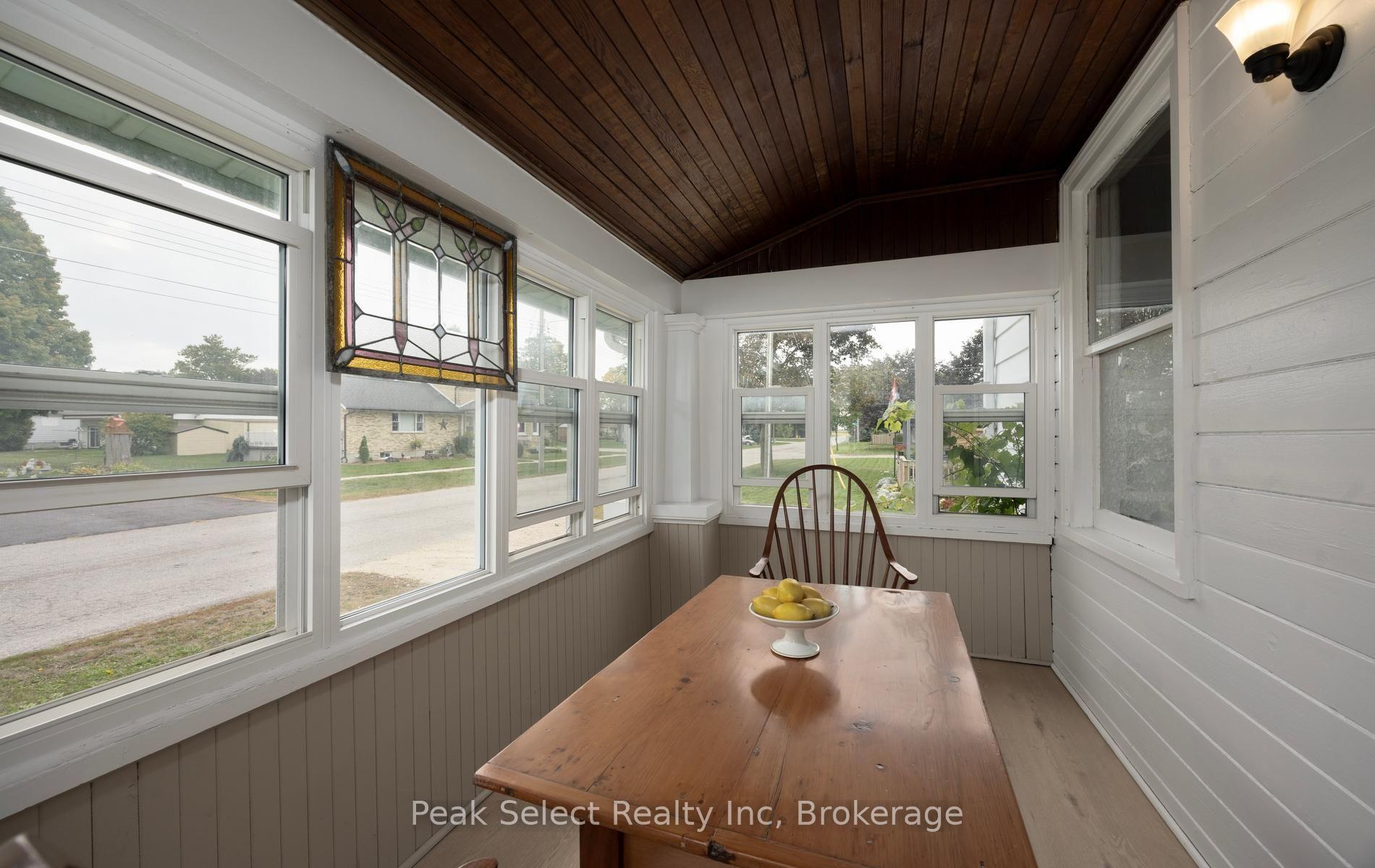 Photo 27 of 103 Park Street, South Huron, Exeter — HOMEH