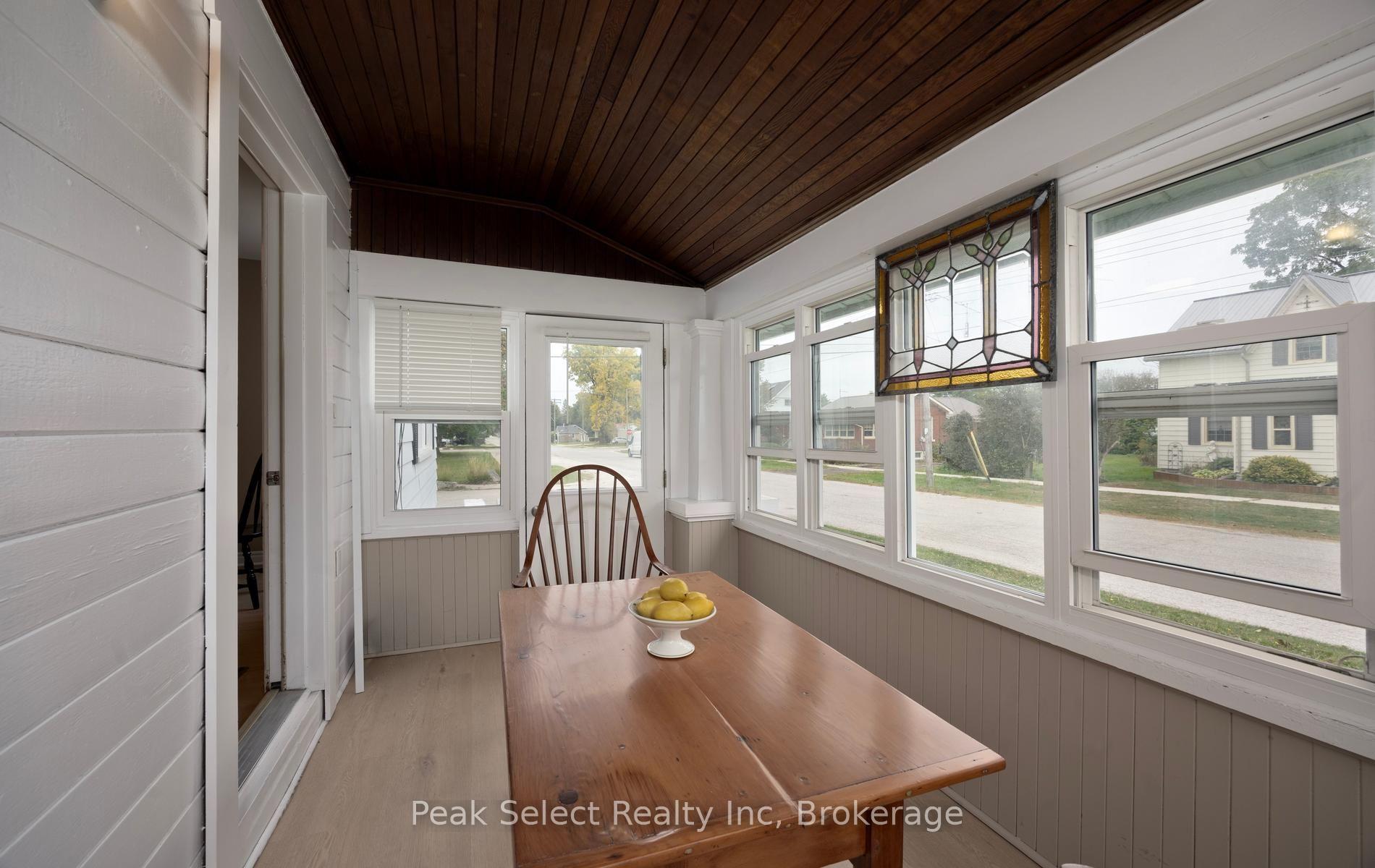 Photo 28 of 103 Park Street, South Huron, Exeter — HOMEH