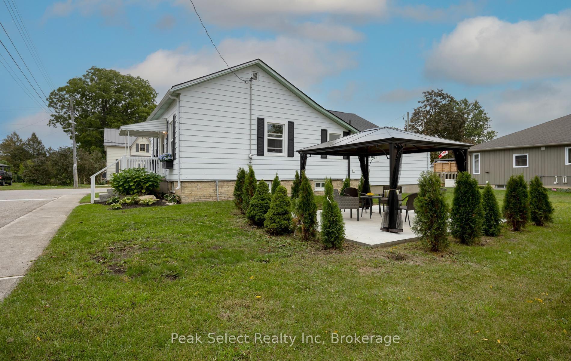 Photo 33 of 103 Park Street, South Huron, Exeter — HOMEH