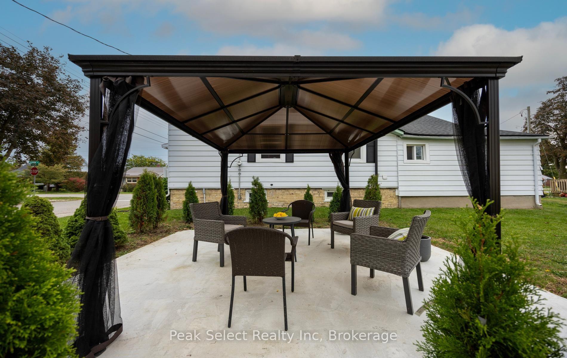 Photo 35 of 103 Park Street, South Huron, Exeter — HOMEH
