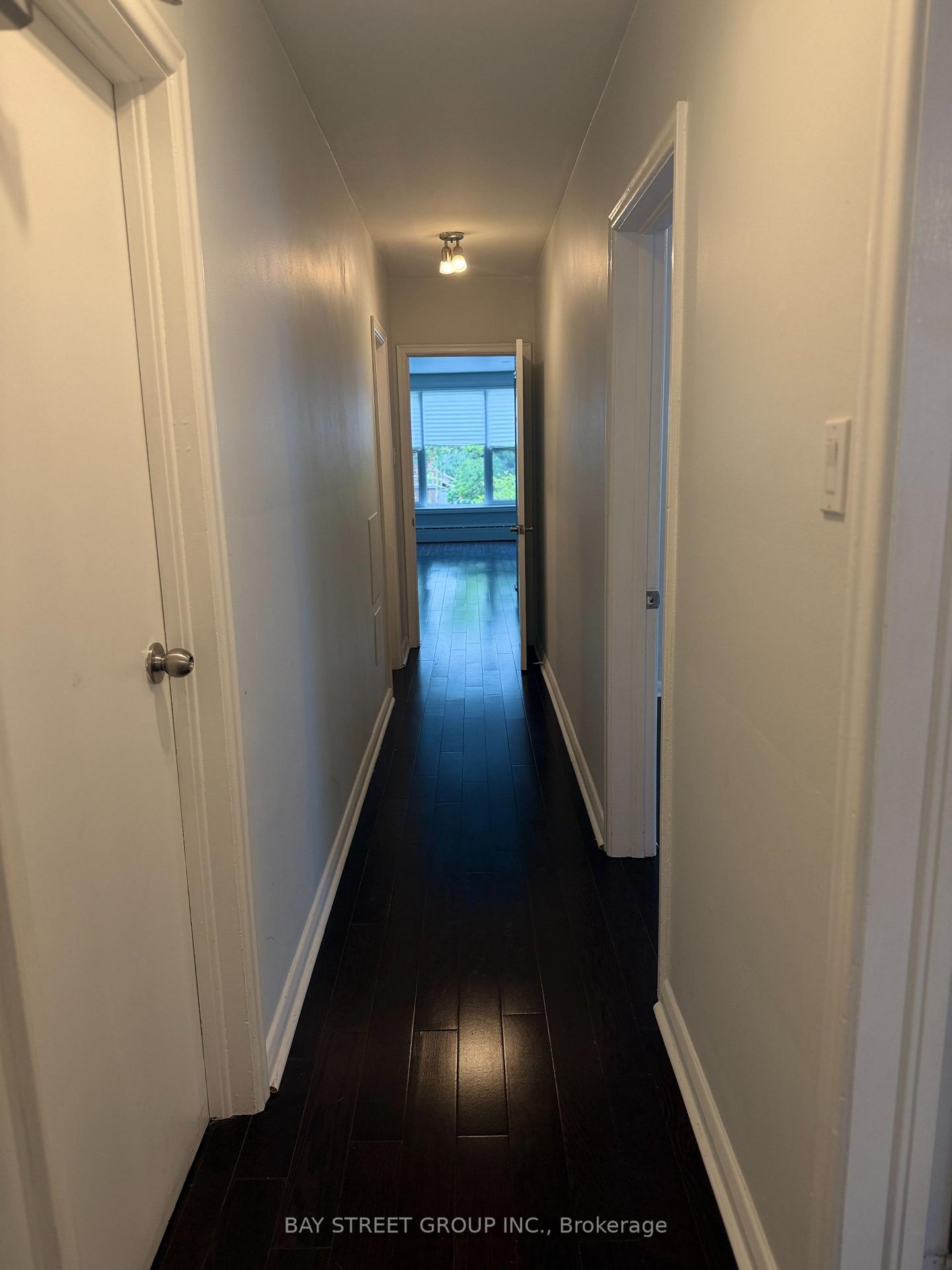 Photo 8 of Unit Main Floor, 2 Rowley Avenue, Toronto, Mount Pleasant East — HOMEH