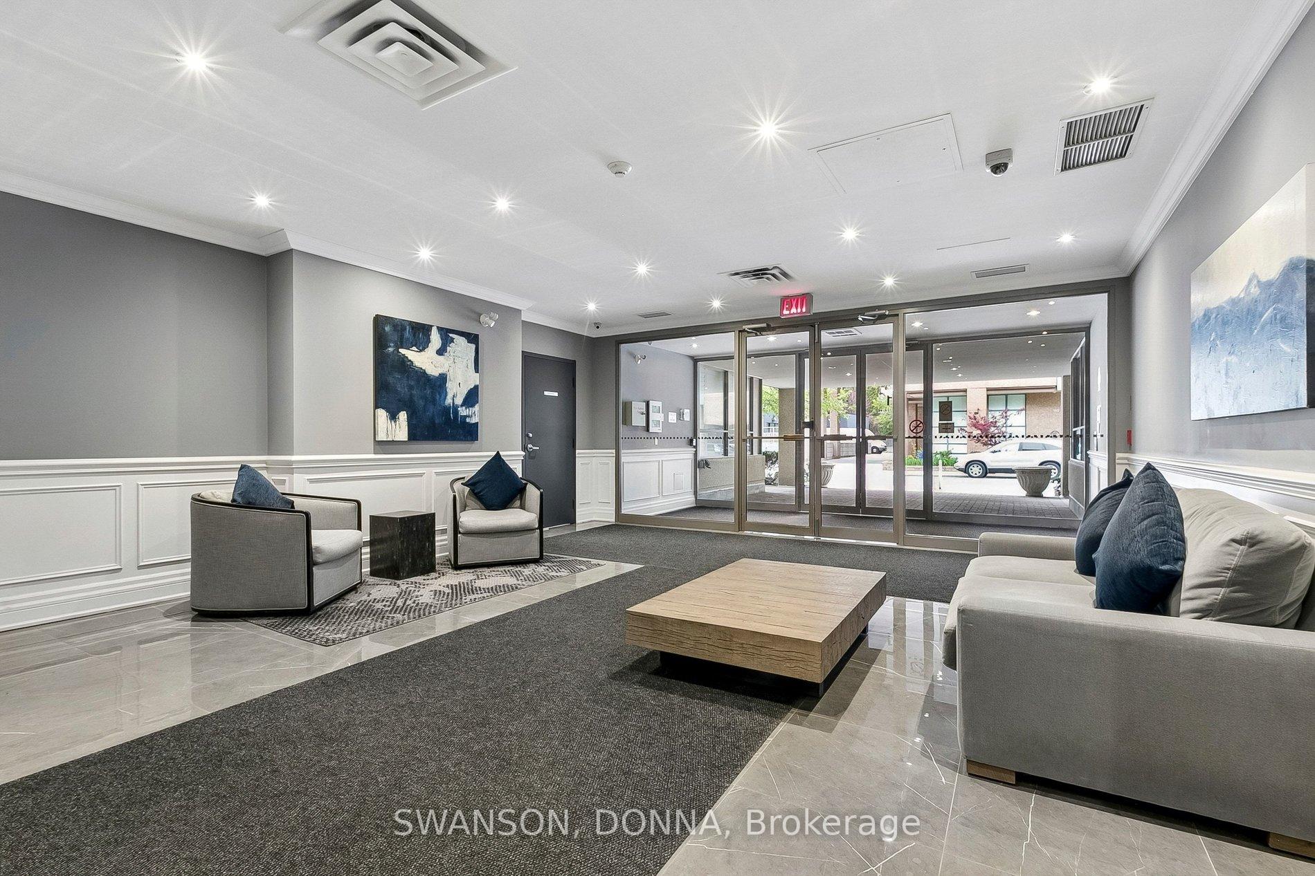 Photo of Unit 103, 111 Merton Street