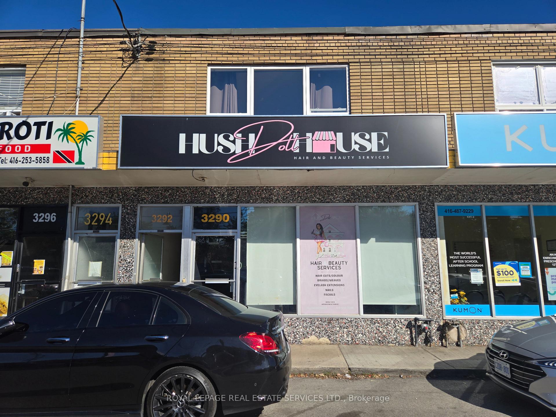 Photo of 3292 Lake Shore Boulevard W