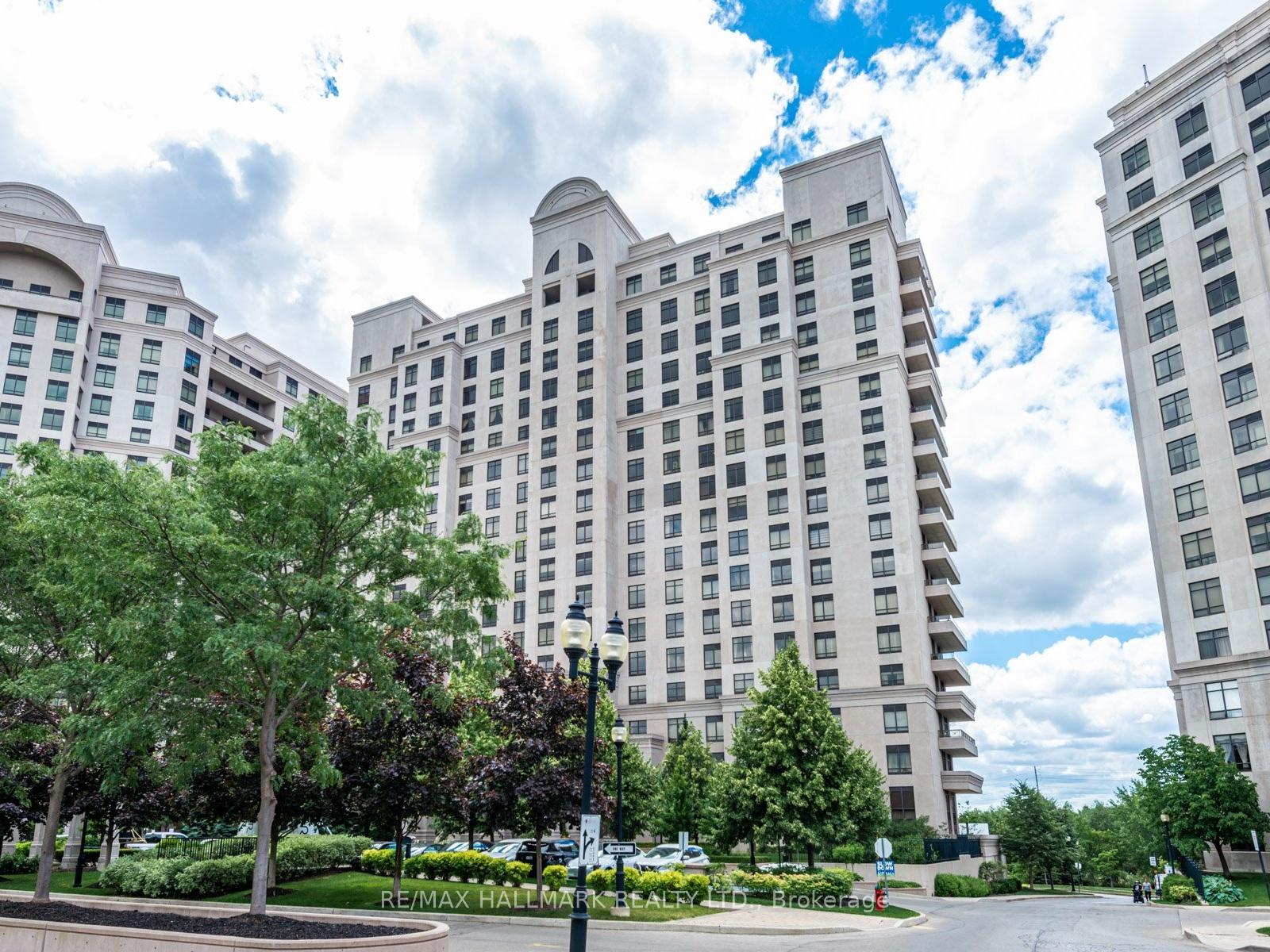 Photo of Unit 303, 9245 Jane Street