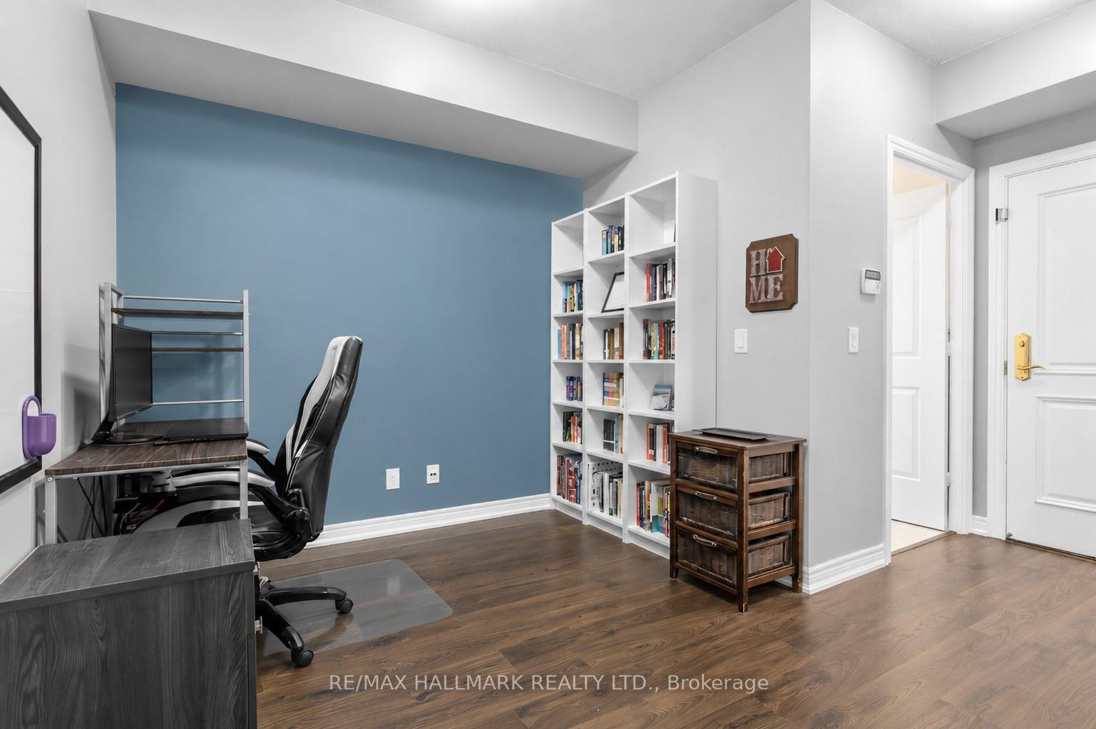 Photo 6 of Unit 303, 9245 Jane Street, Vaughan, Maple — HOMEH