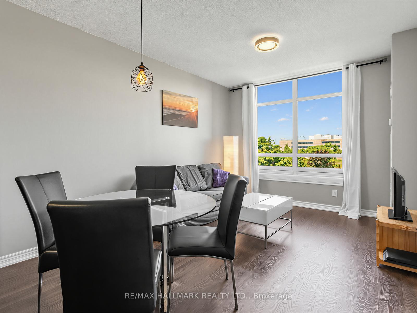 Photo 12 of Unit 303, 9245 Jane Street, Vaughan, Maple — HOMEH