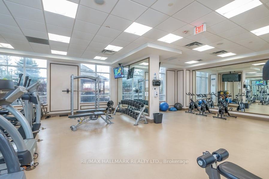 Photo 24 of Unit 303, 9245 Jane Street, Vaughan, Maple — HOMEH