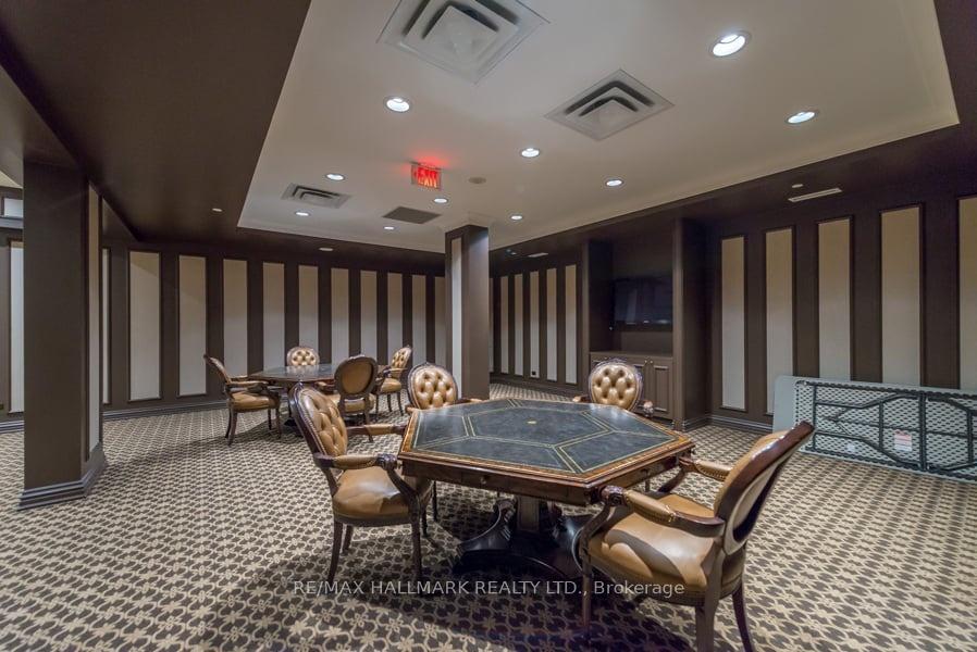 Photo 25 of Unit 303, 9245 Jane Street, Vaughan, Maple — HOMEH