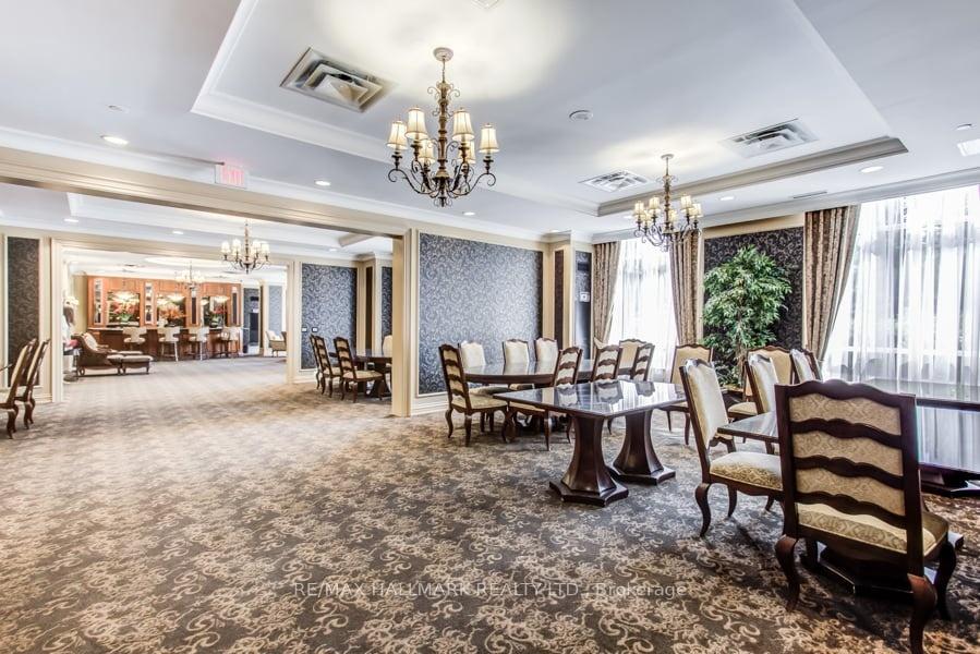 Photo 27 of Unit 303, 9245 Jane Street, Vaughan, Maple — HOMEH