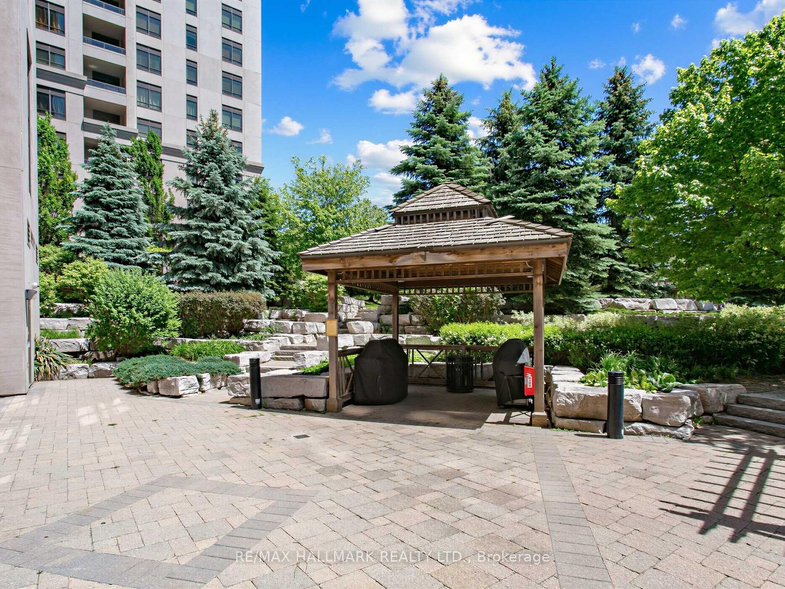 Photo 29 of Unit 303, 9245 Jane Street, Vaughan, Maple — HOMEH