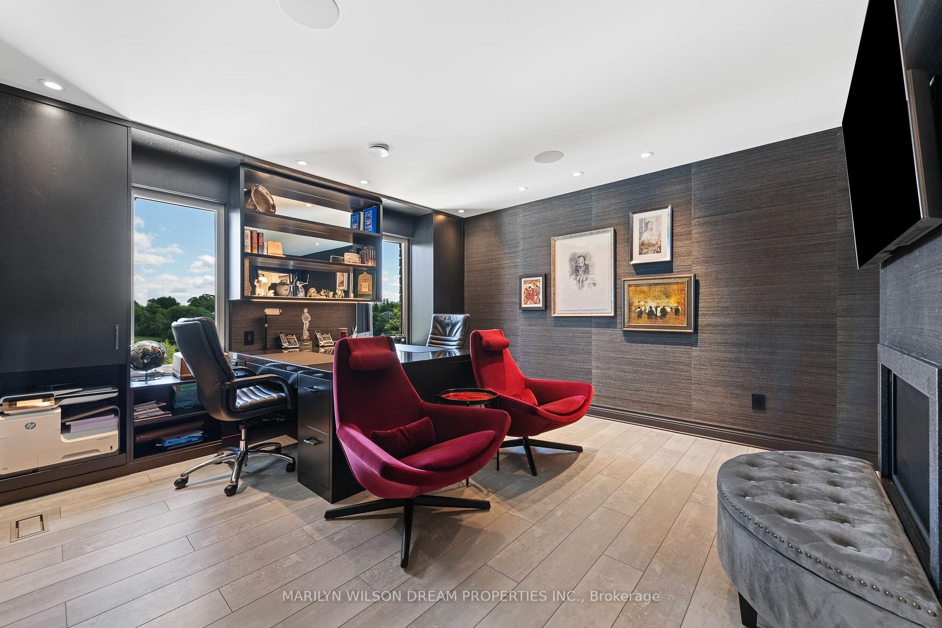 Photo 32 of 151 Winding Way, Ottawa, Barrhaven East — HOMEH