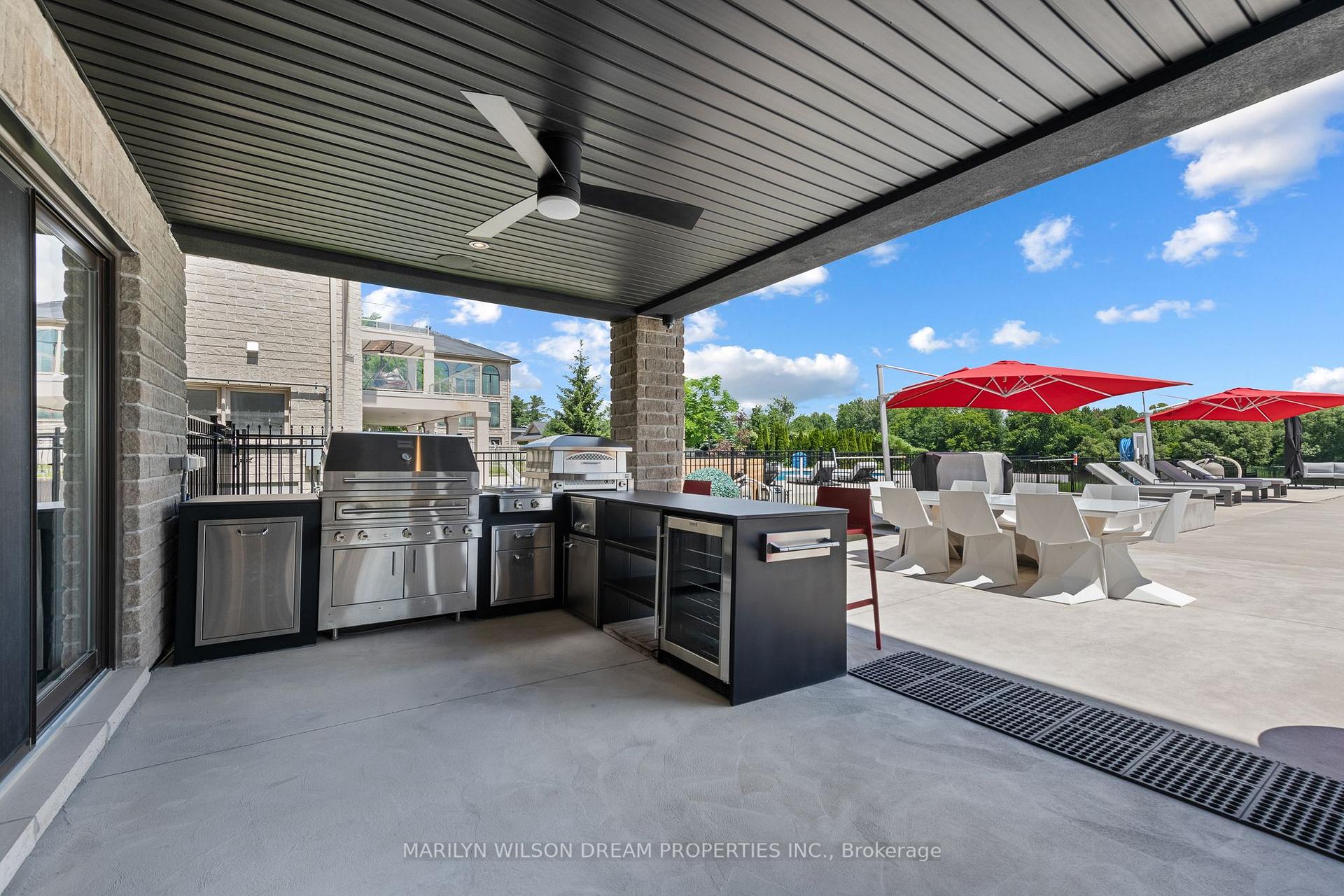 Photo 45 of 151 Winding Way, Ottawa, Barrhaven East — HOMEH