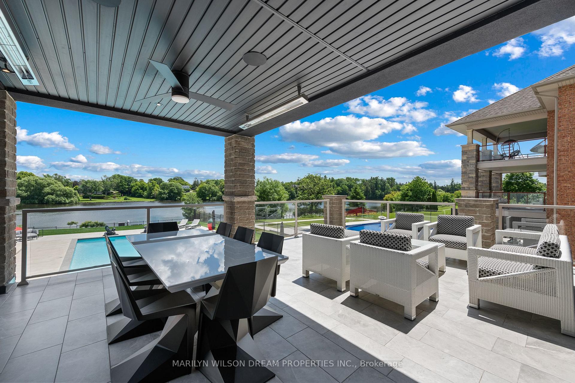 Photo 46 of 151 Winding Way, Ottawa, Barrhaven East — HOMEH