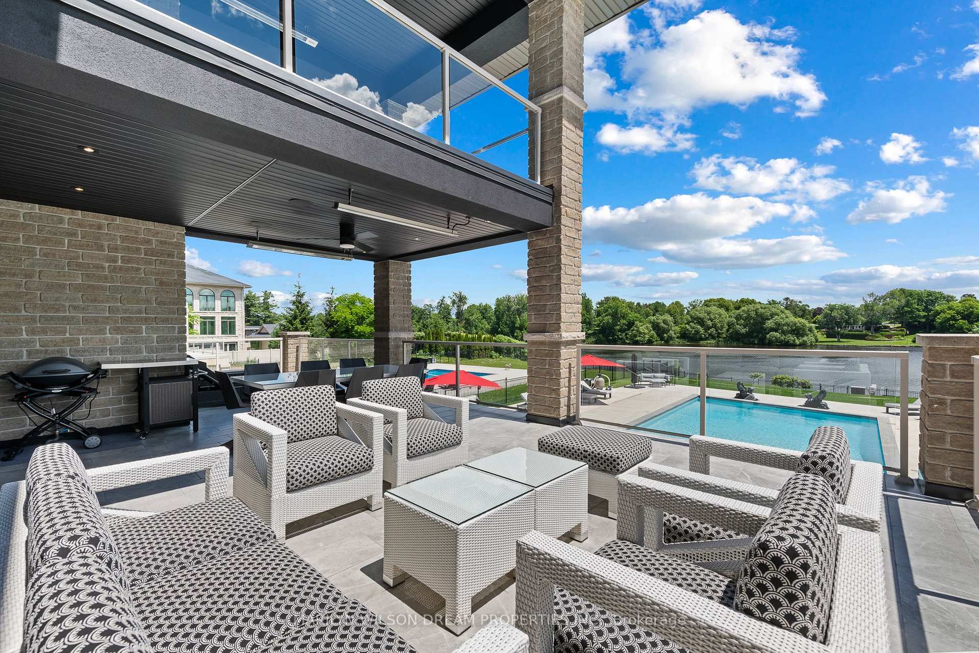 Photo 47 of 151 Winding Way, Ottawa, Barrhaven East — HOMEH
