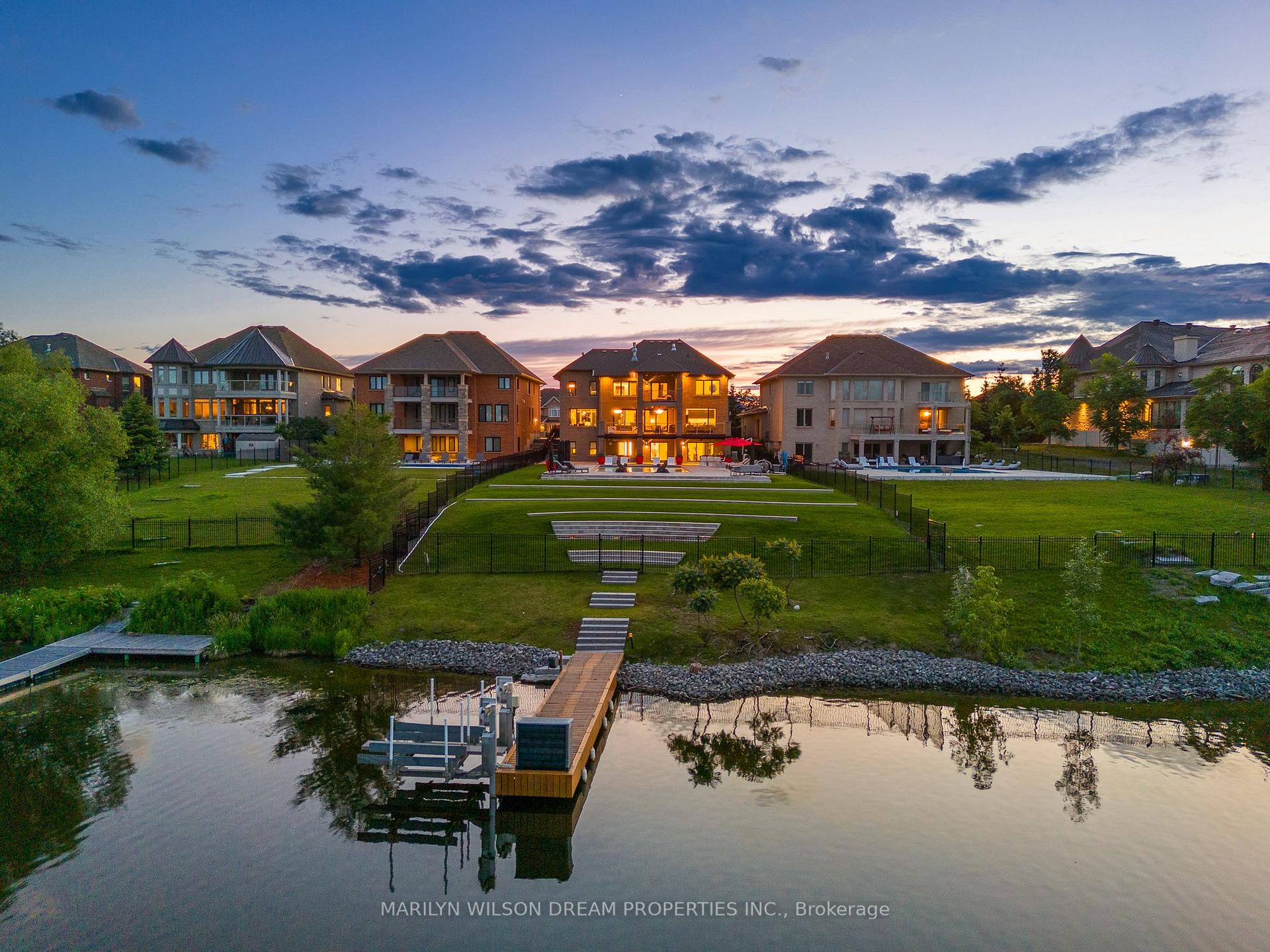 Photo 49 of 151 Winding Way, Ottawa, Barrhaven East — HOMEH