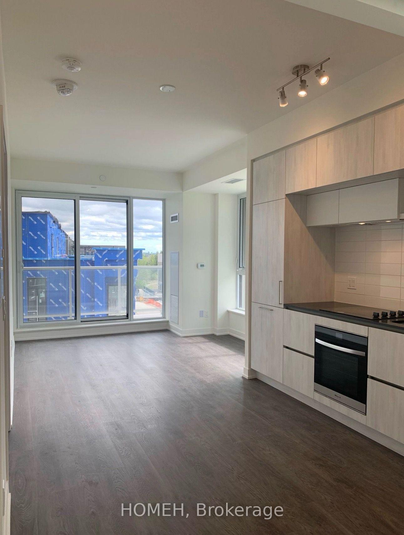 Photo 3 of Unit 224, 2 David Eyer Road, Richmond Hill, Rural Richmond Hill — HOMEH