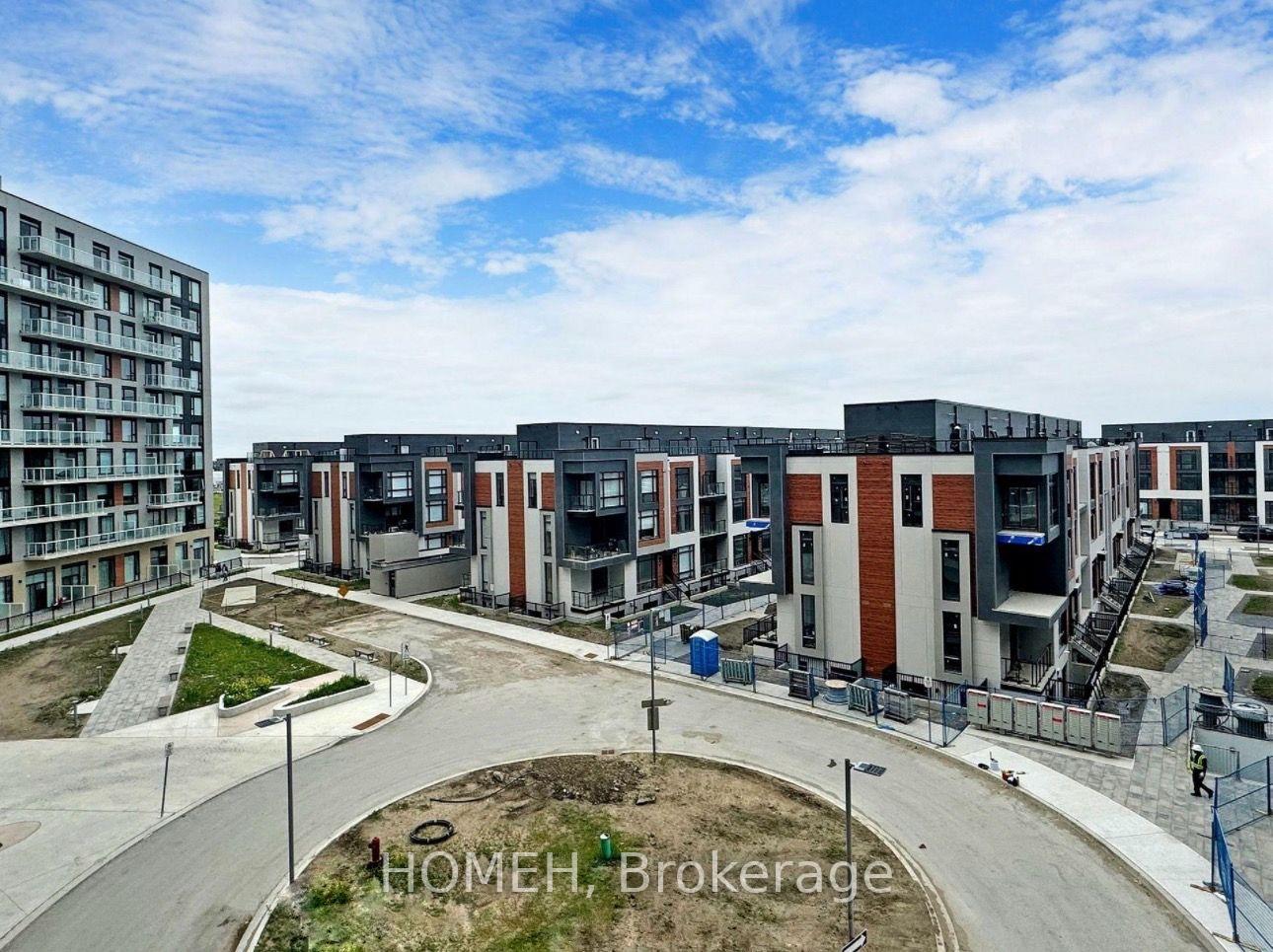 Photo 17 of Unit 224, 2 David Eyer Road, Richmond Hill, Rural Richmond Hill — HOMEH