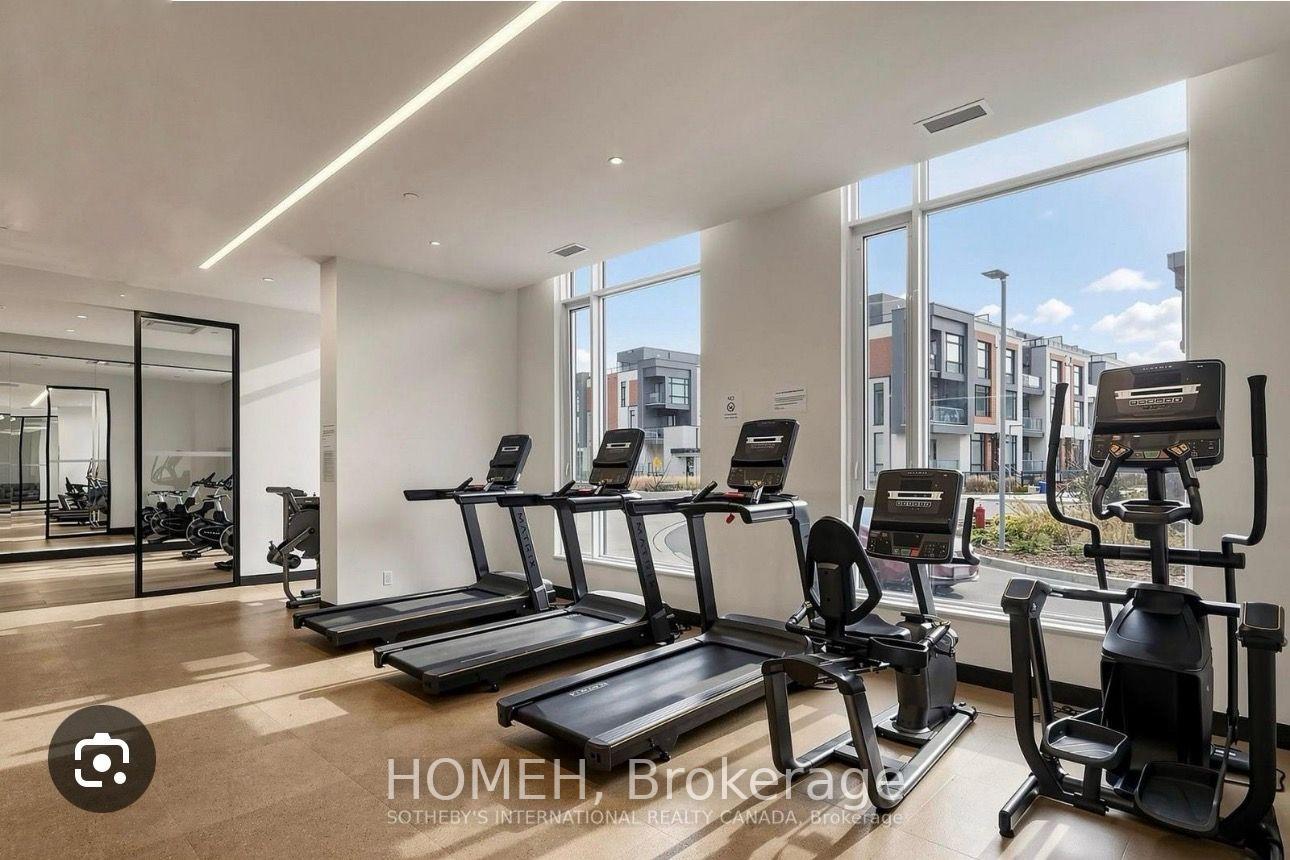 Photo 22 of Unit 224, 2 David Eyer Road, Richmond Hill, Rural Richmond Hill — HOMEH