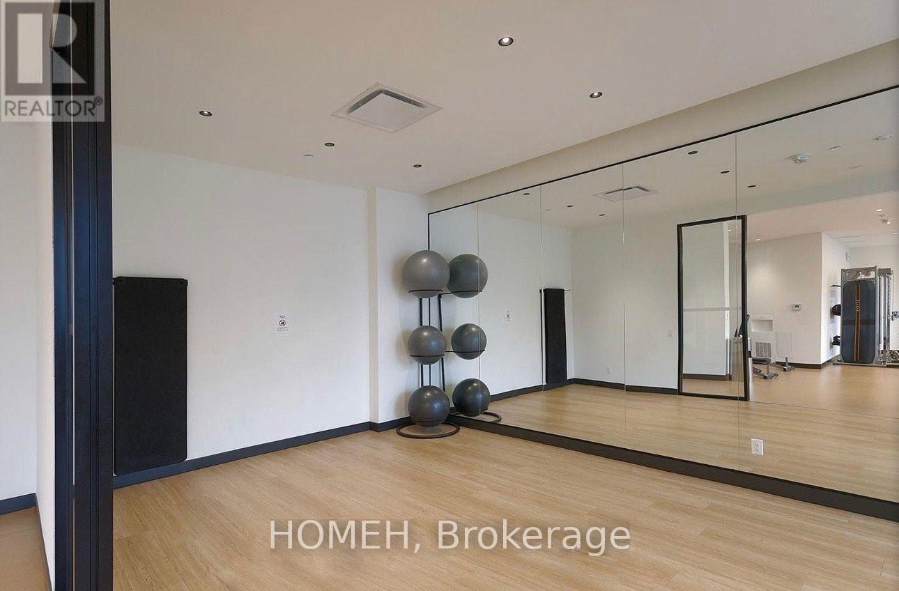 Photo 24 of Unit 224, 2 David Eyer Road, Richmond Hill, Rural Richmond Hill — HOMEH