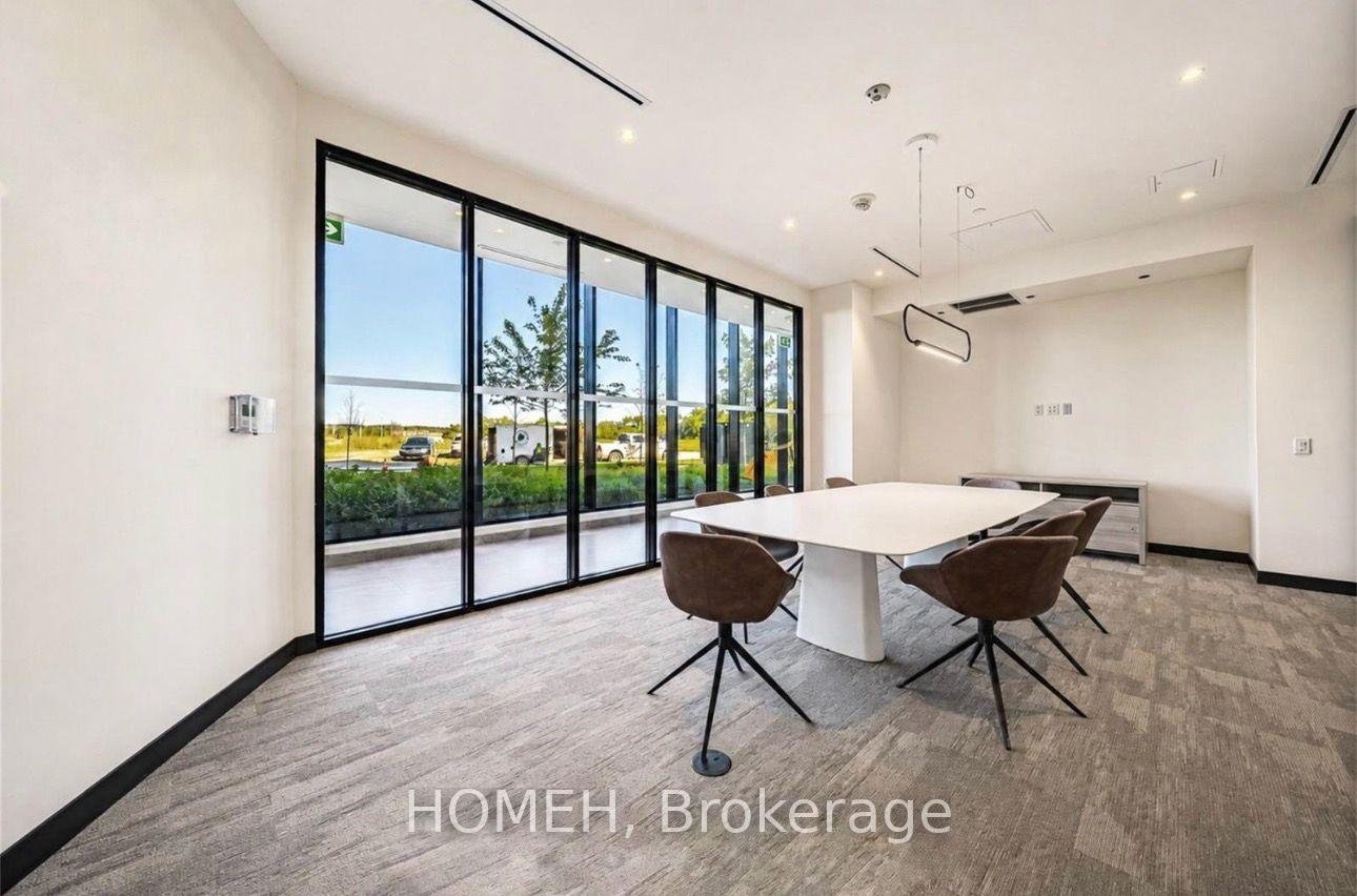 Photo 30 of Unit 224, 2 David Eyer Road, Richmond Hill, Rural Richmond Hill — HOMEH