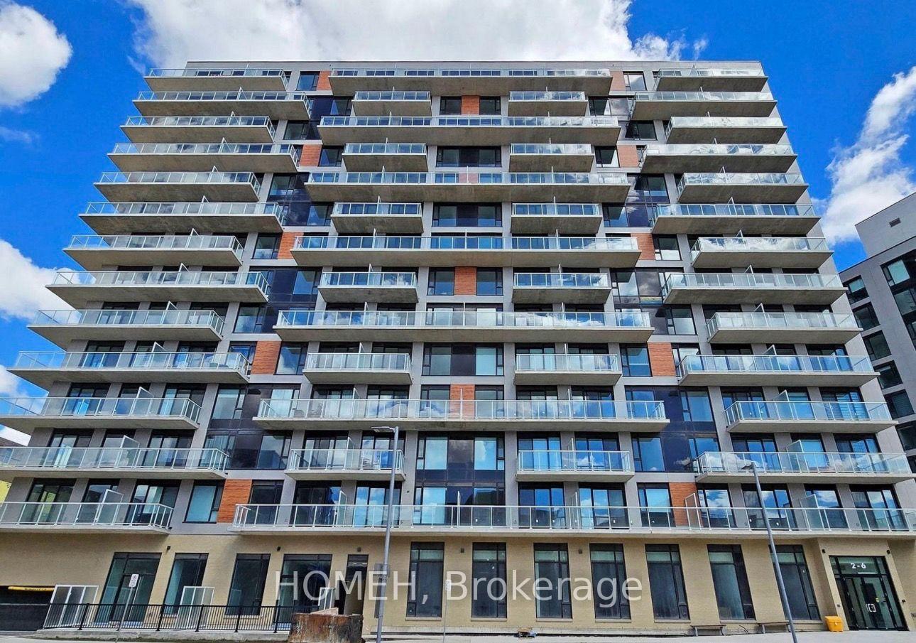 Photo 31 of Unit 224, 2 David Eyer Road, Richmond Hill, Rural Richmond Hill — HOMEH