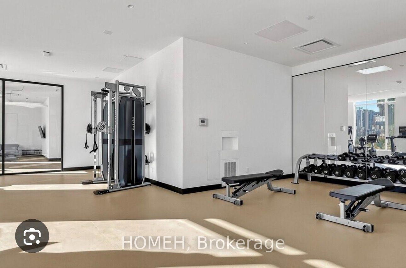 Photo 33 of Unit 224, 2 David Eyer Road, Richmond Hill, Rural Richmond Hill — HOMEH