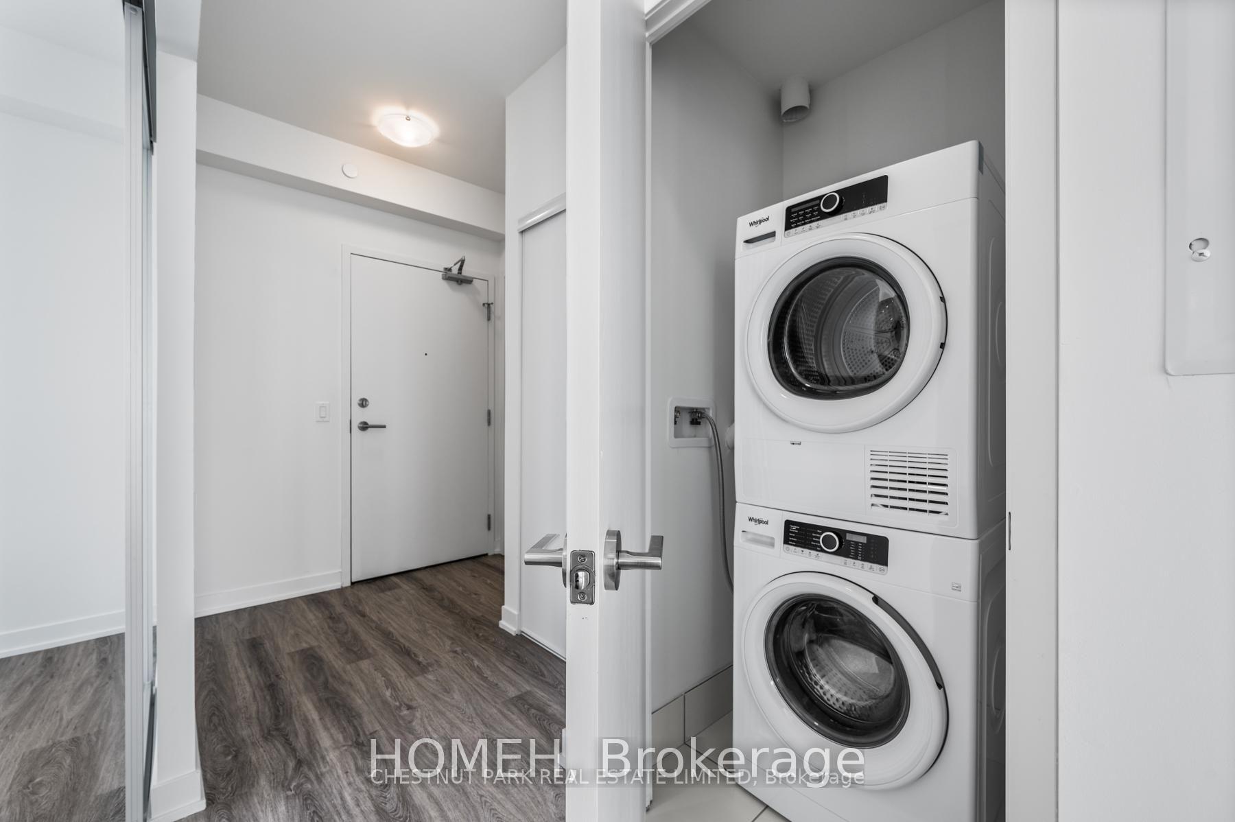 Photo 23 of Unit 224, 2 David Eyer Road, Richmond Hill, Rural Richmond Hill — HOMEH
