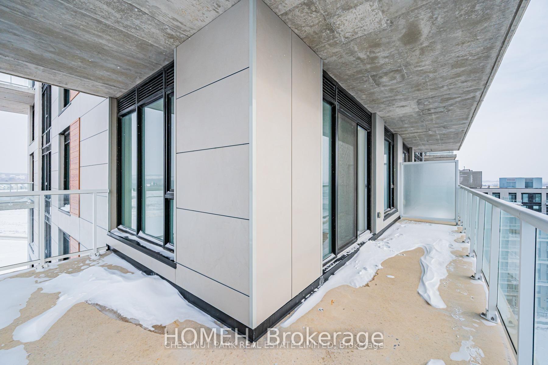 Photo 25 of Unit 224, 2 David Eyer Road, Richmond Hill, Rural Richmond Hill — HOMEH