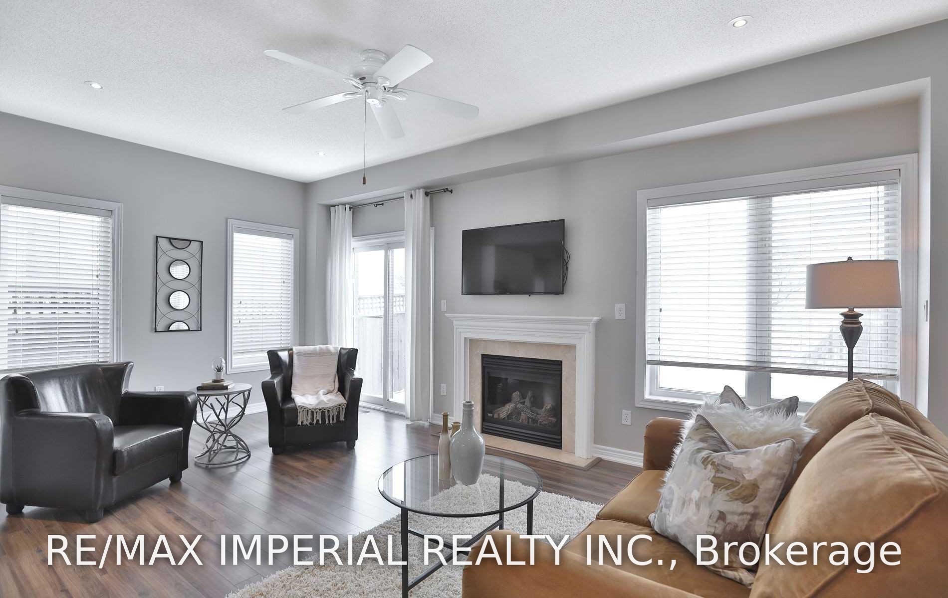 Photo 3 of 1233 Agram Drive, Oakville, Joshua Creek — HOMEH