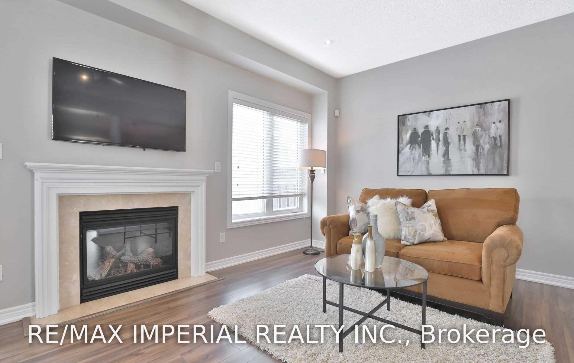 Photo 4 of 1233 Agram Drive, Oakville, Joshua Creek — HOMEH