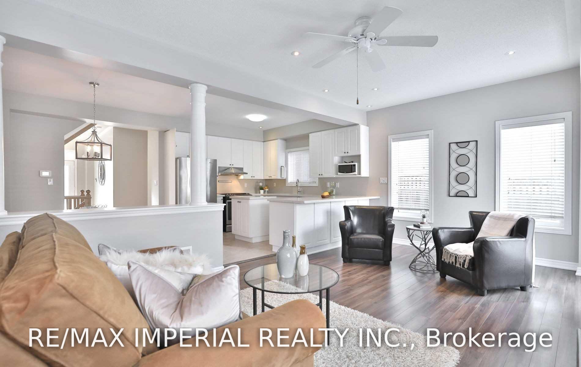 Photo 5 of 1233 Agram Drive, Oakville, Joshua Creek — HOMEH