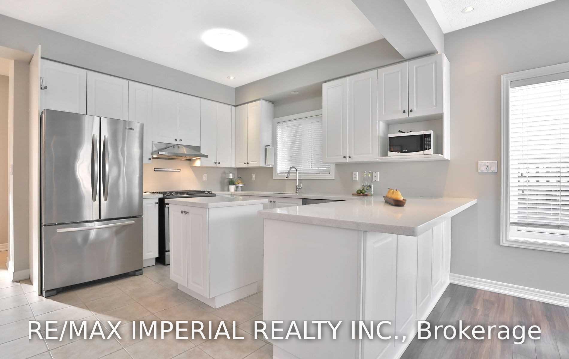 Photo 6 of 1233 Agram Drive, Oakville, Joshua Creek — HOMEH