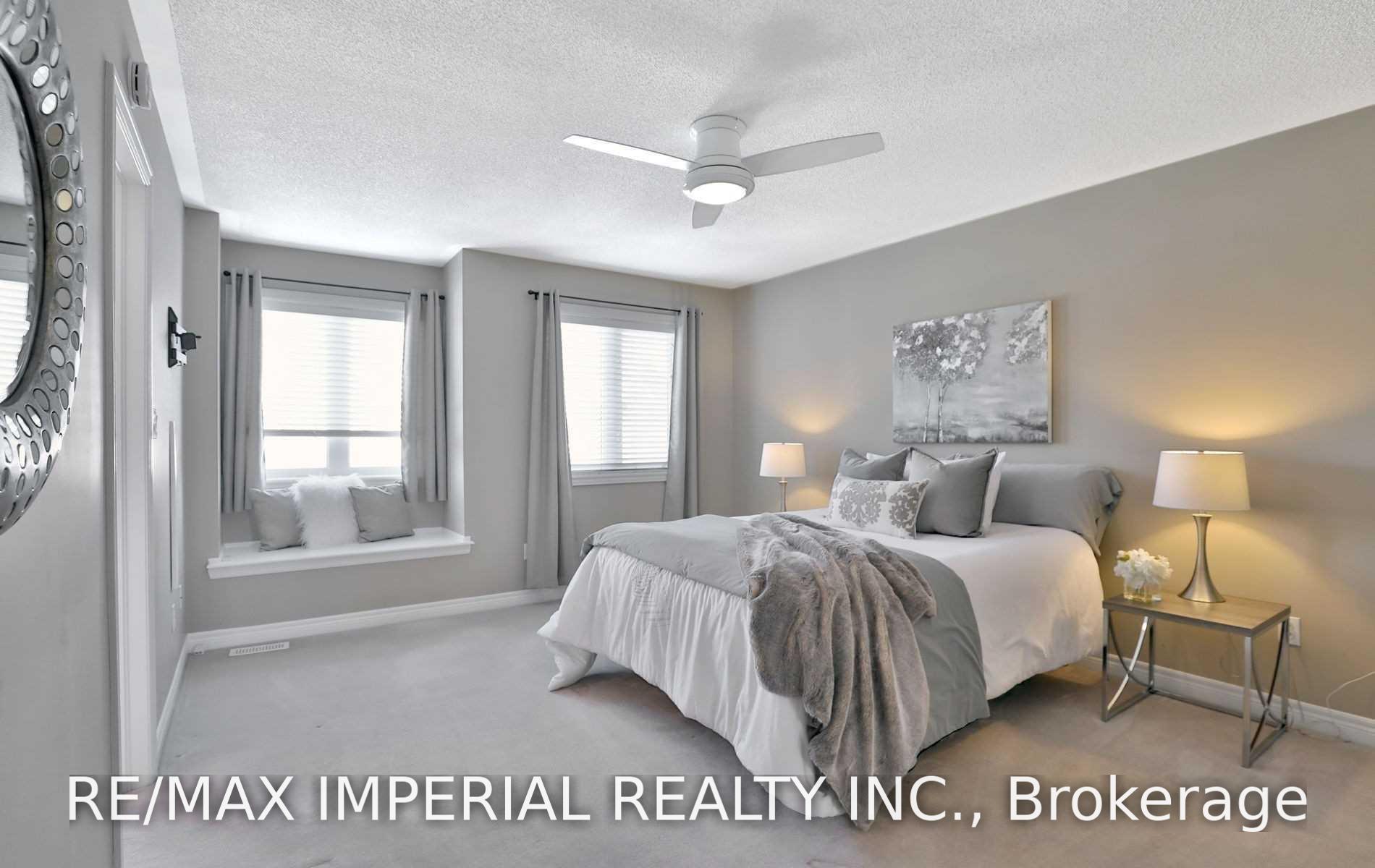 Photo 8 of 1233 Agram Drive, Oakville, Joshua Creek — HOMEH