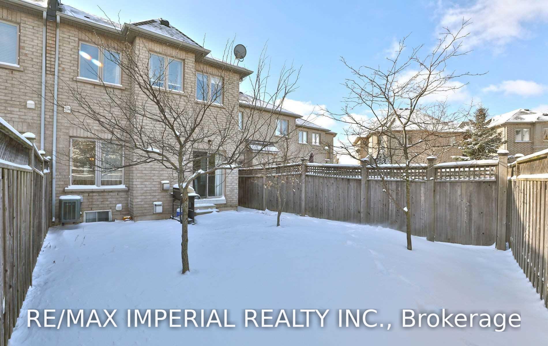 Photo 11 of 1233 Agram Drive, Oakville, Joshua Creek — HOMEH