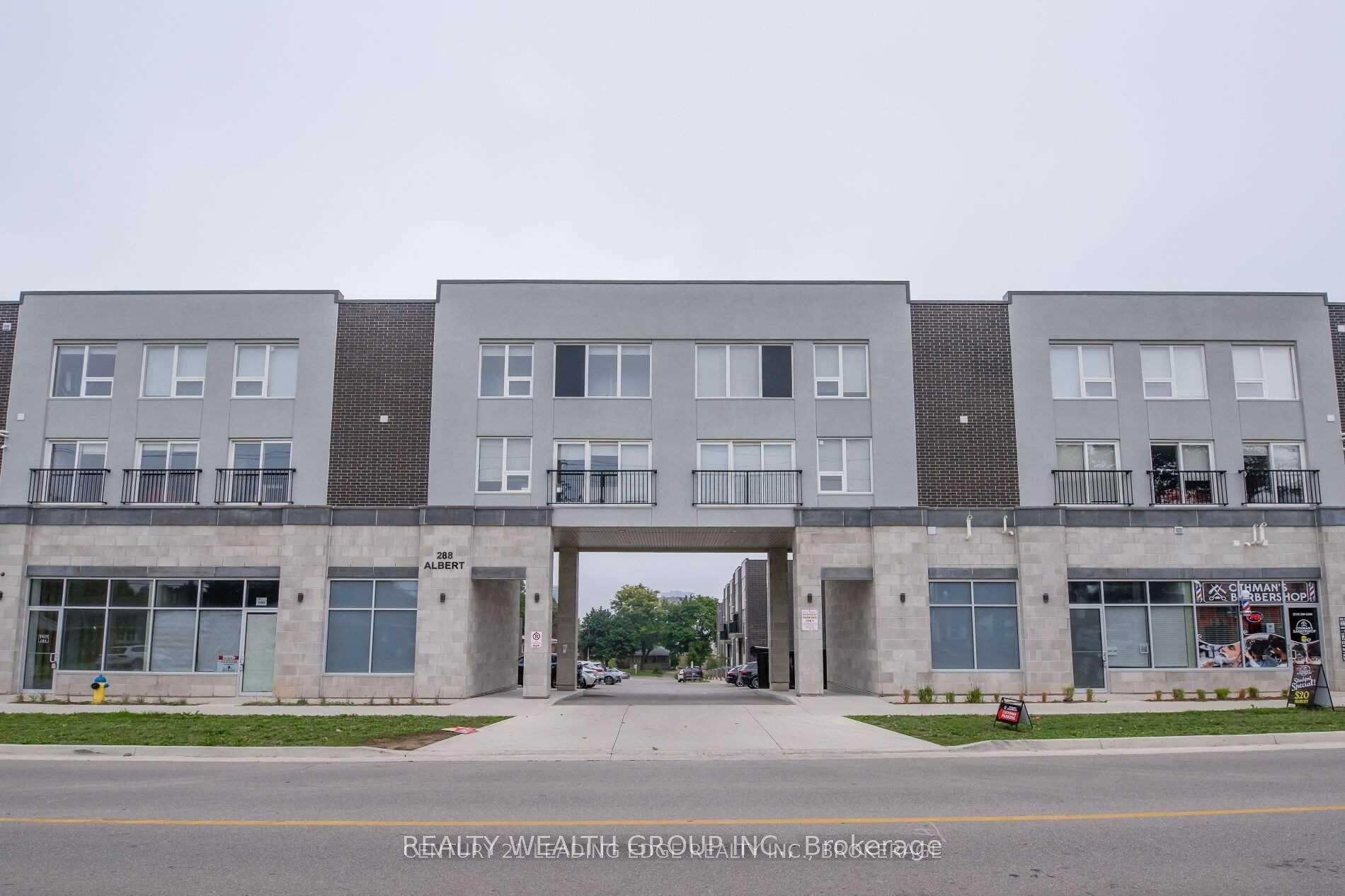 Photo of Unit 113, 288 Albert Street